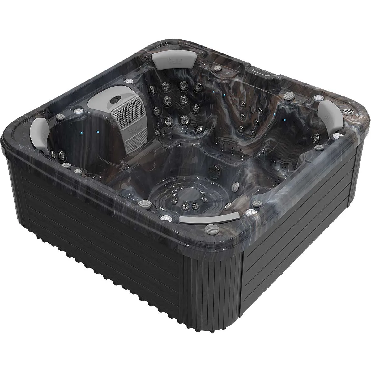 Spa Wellis Vienna Life – vista 4