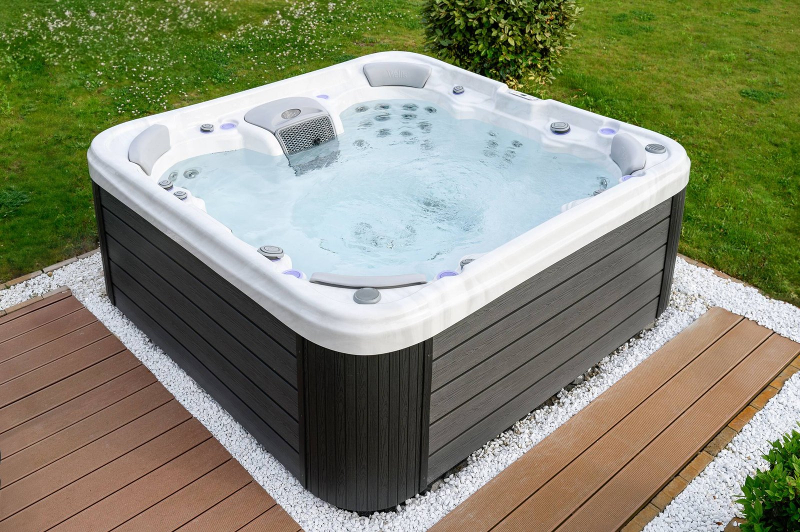 Spa Wellis Vienna Life – vista 6