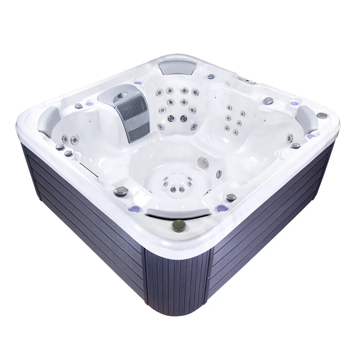 Spa Wellis Vienna Life – vista 2