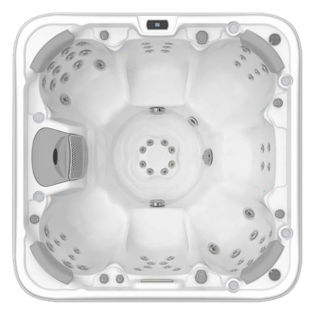 Spa Wellis Vienna Life – CityLife de lujo europeo para Uruguay